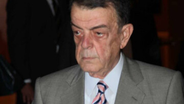 Οι εργαζόμενοι στον όμιλο ANTENNA αποχαιρετούν τον Μίνωα Κυριακού