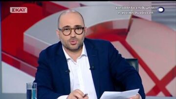 Χαλασμός στα social για την απόλυση του Μπογδάνου