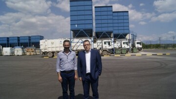 Τέλος στην πλαστική σακούλα και τέλη ταφής των σκουπιδιών το 2018 ανακοίνωσε ο Φάμελλος