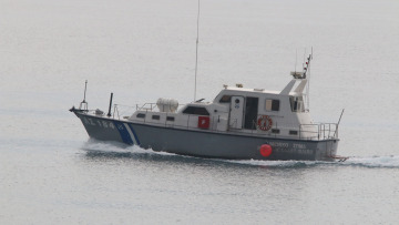 Η ανακοίνωση του Λιμενικού για την τραγωδία στην Αίγινα 