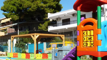 Απίστευτο: 37.000 παιδιά θα μείνουν εκτός παιδικών σταθμών σε όλη την Ελλάδα!
