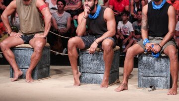 Survivor: Η ώρα ενός… προαναγγελθέντος τελικού, ανάμεσα σε Ντάνο και Μάριο