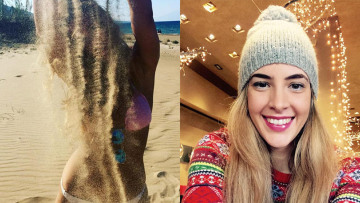 Survivor: Η δικηγόρος Ρούσσα Τσουκαλά που μαγνήτισε το βλέμμα του Σπαλιάρα