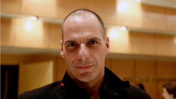 Βαρουφάκης: Μέλημα της ΝΔ και της τρόικας εσωτερικού να ρίχνουν νερό στο μύλο του Σόιμπλε