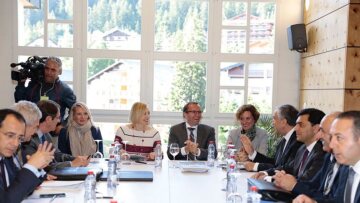 Το «κλειδί» της Διάσκεψης για το Κυπριακό στα χέρια του Αντ. Γκουτέρες	