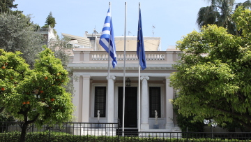 Μαξίμου: Η ΝΔ έστησε μία τεράστια επιχείρηση καταστροφολογίας