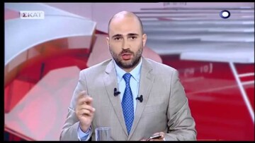 Στην αντεπίθεση ο Μπογδάνος - Θα καταθέσει μήνυση σε βάρος του συντάκτη της ανακοίνωσης του Μαξίμου