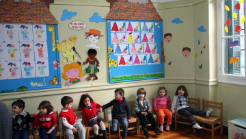 Στη Βουλή φέρνει το ΚΚΕ το πρόβλημα με τους παιδικούς σταθμούς