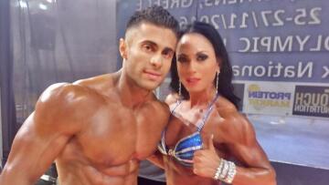 Ξέσπασε κατά του Βασάλου η πρώην του: «Το καλάμι σπάει εύκολα και η πτώση θα ‘ναι άσχημη»