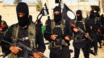 Ιράκ: Τζιχαντιστές σκότωσαν δύο Ιρακινούς δημοσιογράφους κοντά στη Μοσούλη