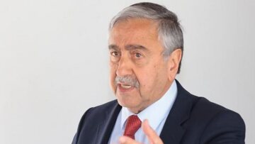 Ακιντζί για «ναυάγιο» στο Κυπριακό: Οι Ελληνοκύπριοι και οι απαιτήσεις τους φταίνε