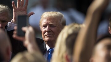 Σύνοδος G20: Σήμερα το πρώτο τετ-α-τετ Πούτιν - Τραμπ