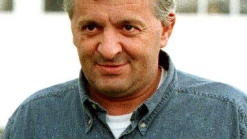 Στο νοσοκομείο ο Γιώργος Γεωργίου - Υπέστη ανακοπή καρδιάς 