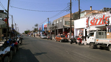 Άγριο έγκλημα στη Ζάκυνθο: Ξυλοκόπησαν μέχρι θανάτου Αμερικανό τουρίστα