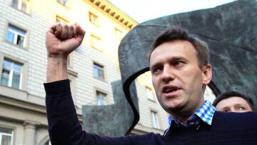 Ρωσία: Αποφυλακίστηκε ο ηγέτης της αντιπολίτευσης Αλεξέι Ναβάλνι