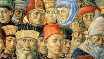 Ποιος ήταν ο Γεώργιος Γεμιστός- Πλήθων, ο τελευταίος σοφός του Βυζαντίου 