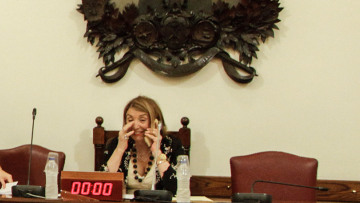 «Κλεφτοπόλεμος» από ΣΥΡΙΖΑ στη Βουλή για την υπόθεση Noor 1