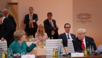Σύνοδος G20: Αμοιβαίες υποχωρήσεις και συμβιβασμός για το «ελεύθερο εμπόριο»