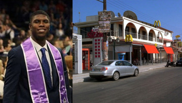 Σοκαριστικές αποκαλύψεις στην Ζάκυνθο: Για μία σέλφι σκότωσαν τον Αμερικανό!