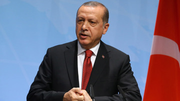 Ο Ερντογάν απειλεί: Θα εφαρμόσουμε σχέδιο Β ή Γ για την Κύπρο