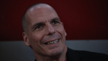 Βαρουφάκης: Αυτό είναι το παράλληλο σύστημα πληρωμών