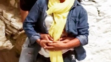 «Καίει» καρδιές ο Βασάλος: Η πρώην του αποχωρεί από την ομάδα του πατέρα του