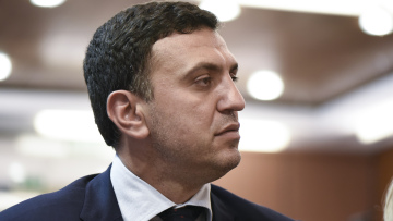 Κικίλιας: Όσα τερτίπια κι αν κάνει ο Τσίπρας θα έρθει στο φως η αλήθεια για το Noor 1