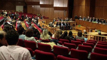 Οι εισαγγελείς θέτουν ευθέως θέμα Δημοκρατίας για τις επιθέσεις κατά Δικαιοσύνης