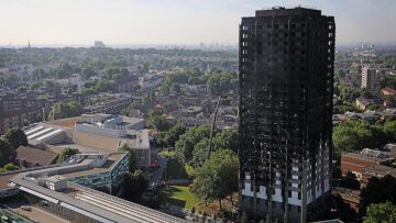 Σκότλαντ Γιαρντ: Στους 81 οι νεκροί στον Πύργο Γκρένφελ