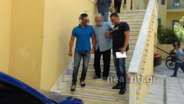 Χανιά: Σε κατάσταση σοκ ο 85χρονος που σκότωσε το γιο του