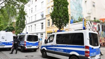 G20: Ανθρωποκυνηγητό για τον «εγκέφαλο» των επεισοδίων 