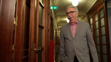 Γαβρόγλου: Το πρόβλημα δεν είναι οι Πανελλαδικές, αλλά... αποκλείεται να συνεχιστούν με τη σημερινή τους μορφή!