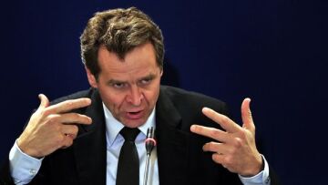 Τόμσεν: Στις 20 Ιουλίου η συνεδρίαση του ΔΝΤ για την Ελλάδα