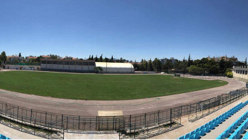 Ζηρίνειο: Φόβοι για «φρένο» στους αγώνες Στίβου στο γήπεδο της Κηφισιάς