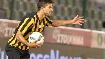 Στα άκρα οδηγούνται ΑΕΚ και Ντίντακ