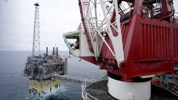 Ξεκίνησε και επισήμως η γεώτρηση στην Κυπριακή ΑΟΖ