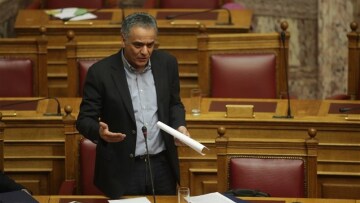 Πολυνομοσχέδιο-«σκούπα» από το υπ. Εσωτερικών: Αποτεφρωτήρια και από ιδιώτες
