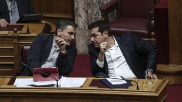 Κυβέρνηση για έξοδο στις αγορές: Με σχέδιο και υπομονή 