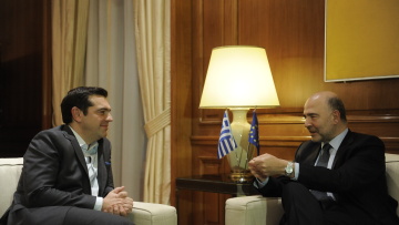 Τι σημαίνει η έξοδος της Ελλάδας από τη διαδικασία υπερβολικού ελλείμματος