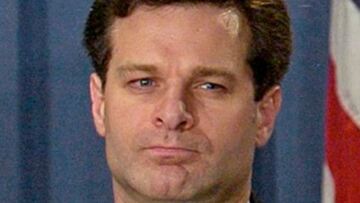 Ο Κρίστοφερ Ρέι στη θέση του διευθυντή του FBI