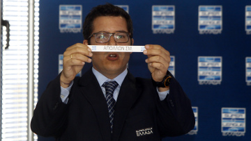Τα ντέρμπι και οι αγώνες των μεγάλων χωρίς θεατές στο νέο πρωτάθλημα 