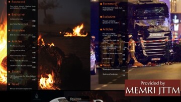 Το Ισλαμικό Κράτος αποκάλυψε τα ονόματα των δραστών επιθέσεων σε Παρίσι και Βρυξέλλες