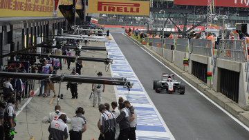 GP Βρετανίας: Στο ιστορικό Σίλβερστον!