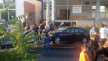 Θρίλερ με το έγκλημα στο Γέρακα: Το θύμα είναι πατέρας προφυλακισμένου για δολοφονία