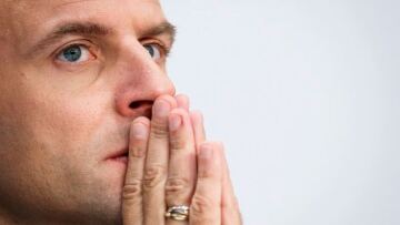 Στη Νίκαια για τις εκδηλώσεις μνήμης Μακρόν - Ολάντ και Σαρκοζί