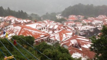 Στο έλεος της «Μέδουσας» βρίσκεται όλη η χώρα