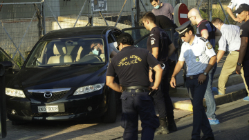 «Βεντέτα» βλέπουν οι αστυνομικοί πίσω από τη δολοφονία-σοκ στο Γέρακα