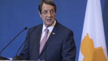 Νίκος Αναστασιάδης: Ο νέος διάλογος ΕΕ-Τουρκίας θα αποτελέσει κίνητρο για νέο ξεκίνημα στο Κυπριακό 