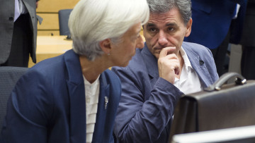 H κυβέρνηση δοκιμάζει τις αγορές - Θέλει επιτόκιο στο 4,3%