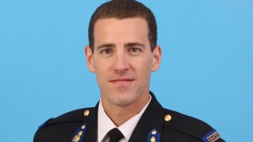 «Δεν φοβάμαι να ρισκάρω τη ζωή μου για να σώσω κόσμο» έλεγε ο πυροσβέστης που «χάθηκε» στο Ζευγολατιό